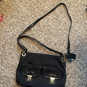 Authentic Coach bag